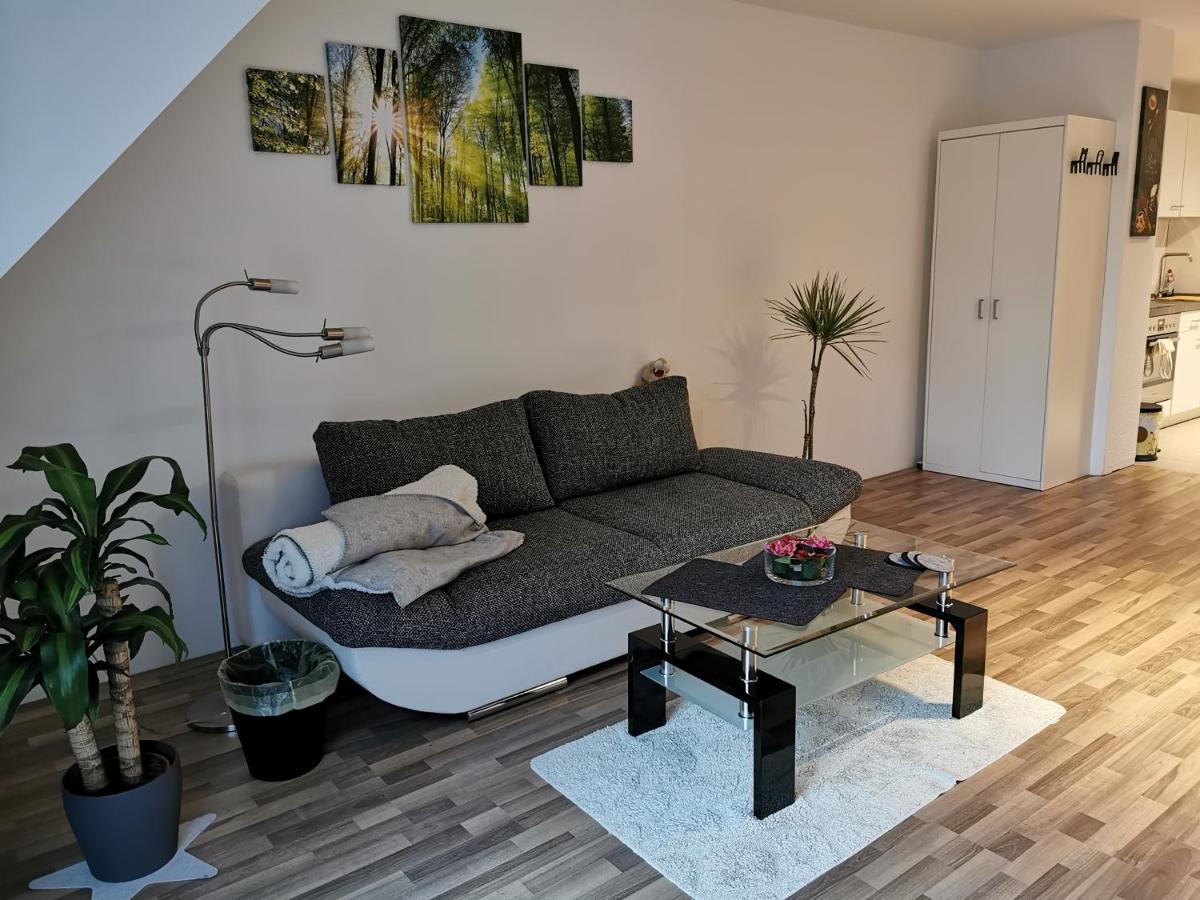 Privatunterkunft R&a Lambertz